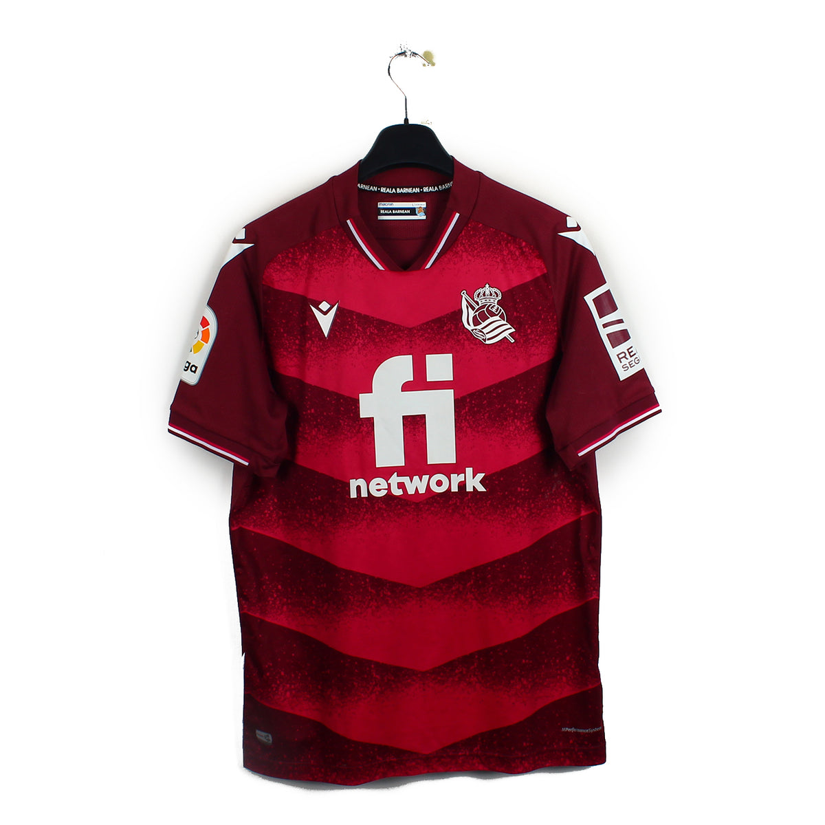 2021/22 - Real Sociedad (L)