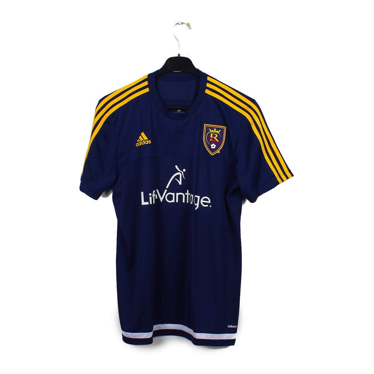 2014 - Real Salt Lake (L)