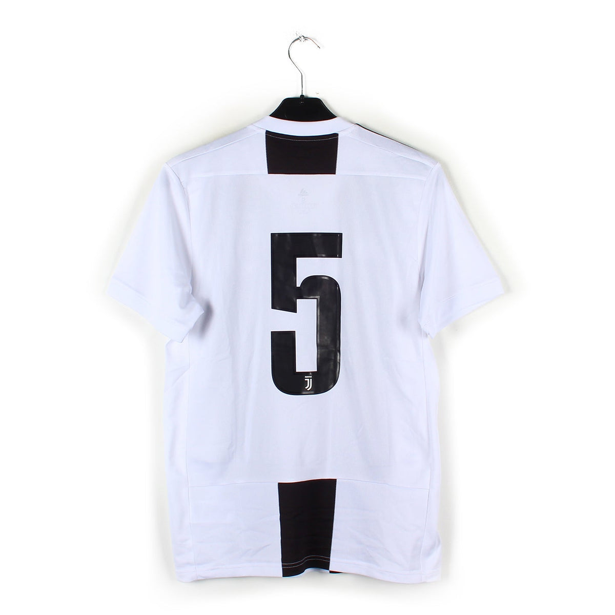 2018/19 - Juventus #5 (S) [MATCH ISSUE]