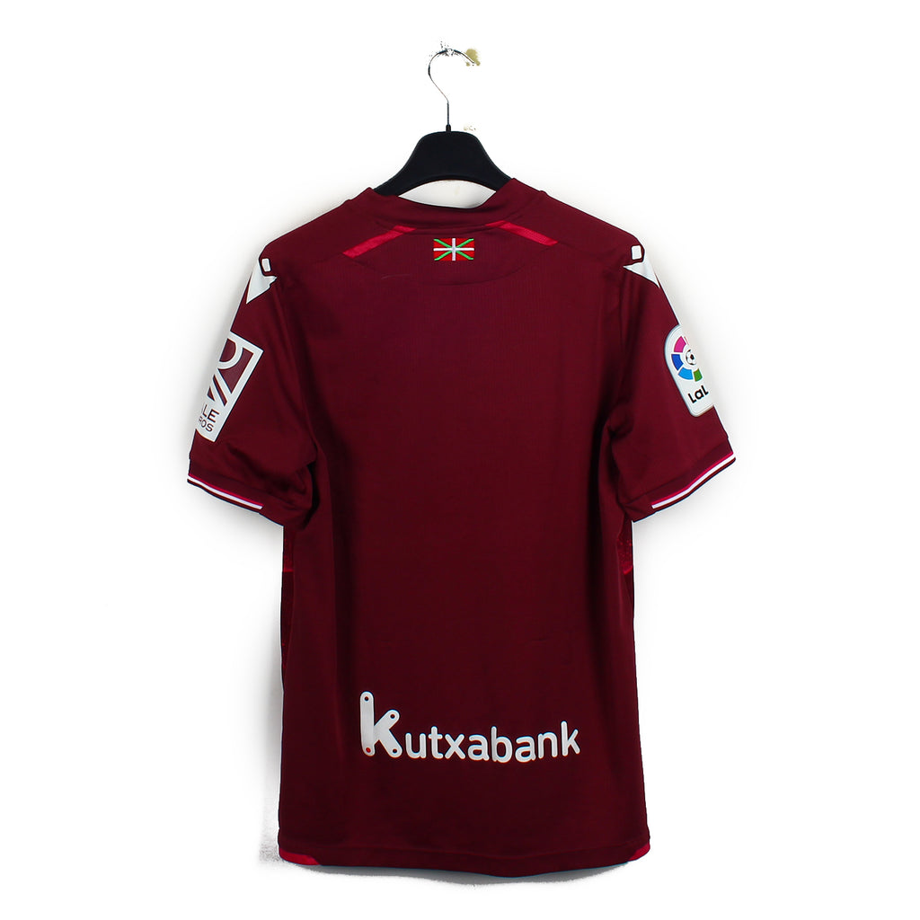 2021/22 - Real Sociedad (L)