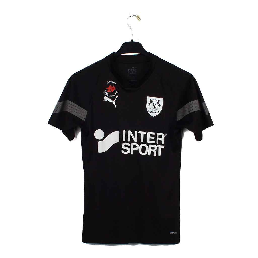 2021/22 - Amiens SC (S)