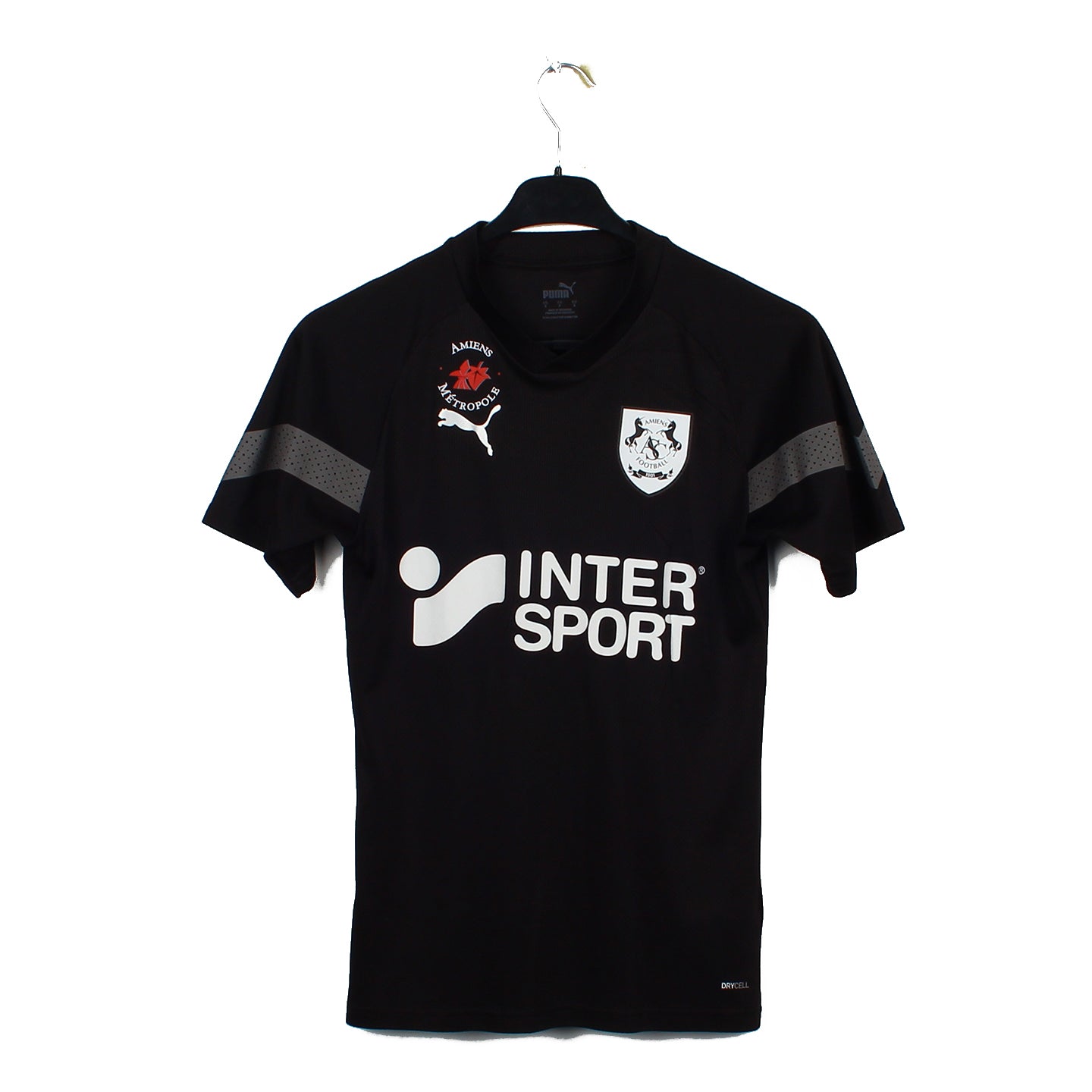 2021/22 - Amiens SC (S)
