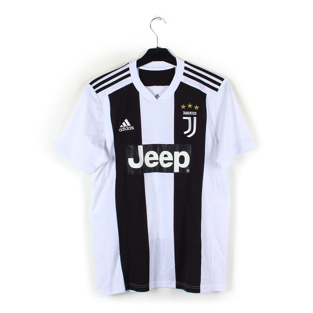 2018/19 - Juventus #2 (S) [MATCH ISSUE]
