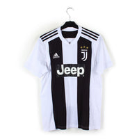 2018/19 - Juventus #2 (S) [MATCH ISSUE]