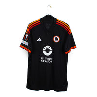 2023/24 - AS Roma - Pelligrini #7 (XL)