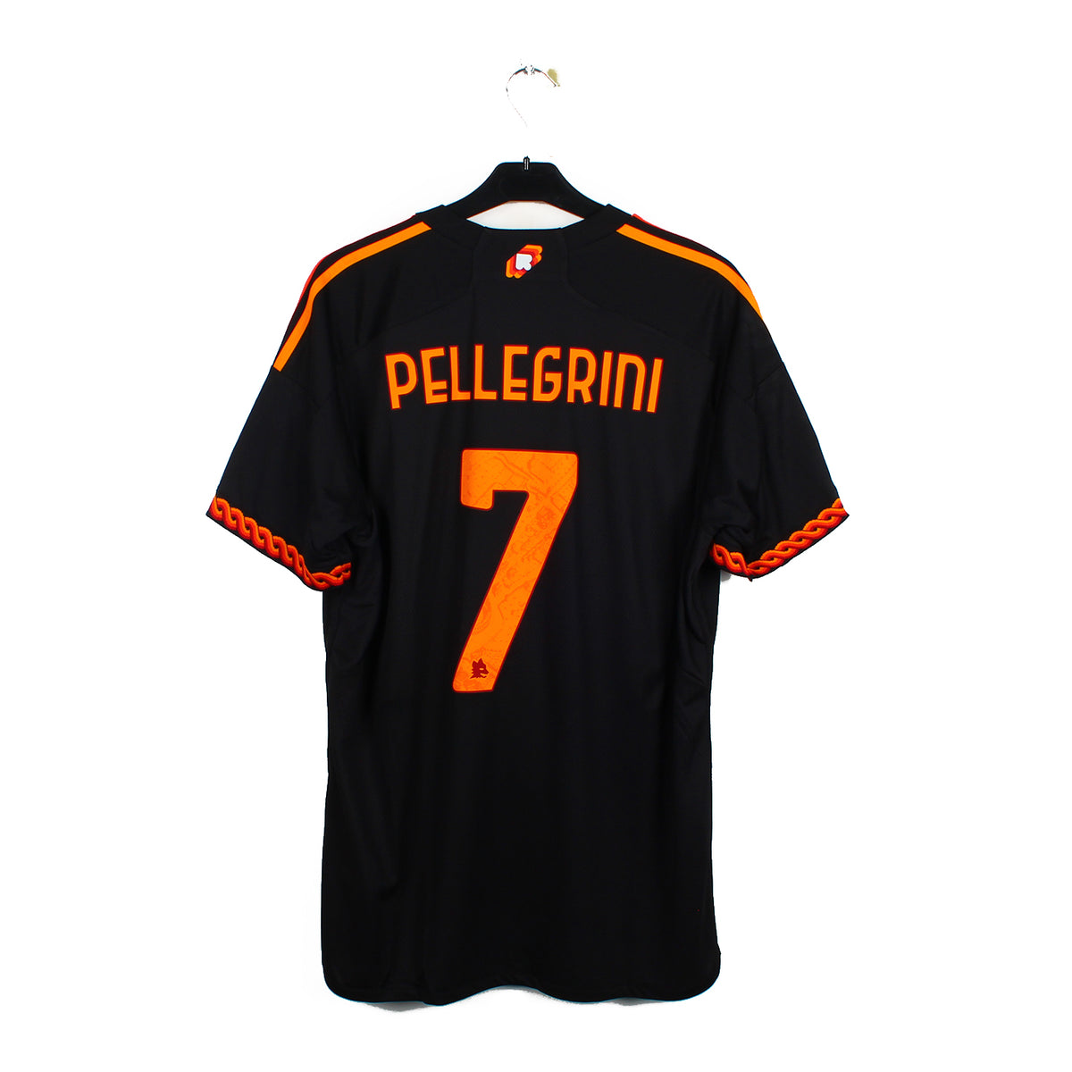 2023/24 - AS Roma - Pelligrini #7 (XL)