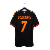 2023/24 - AS Roma - Pelligrini #7 (XL)