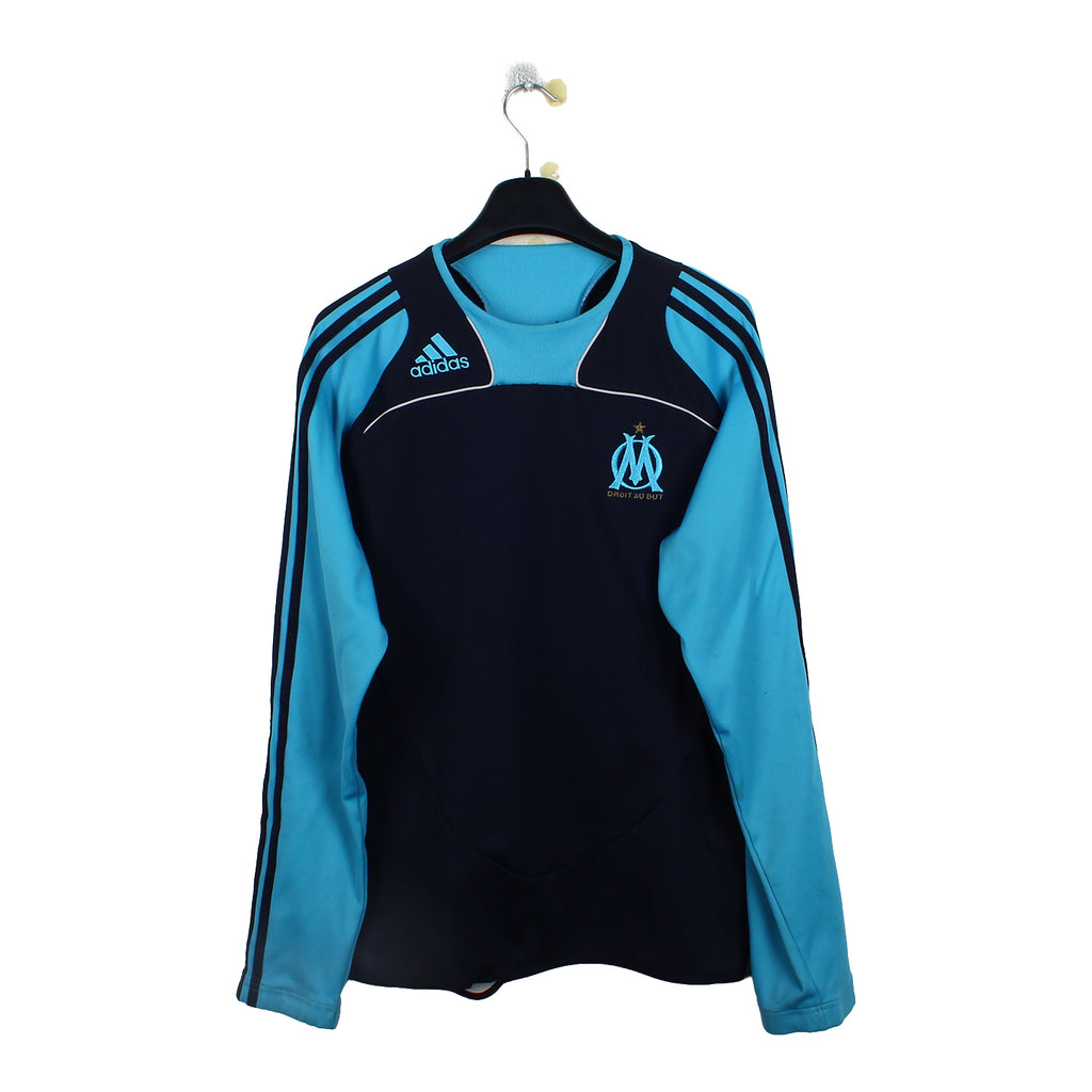 2008/09 - OM (M)