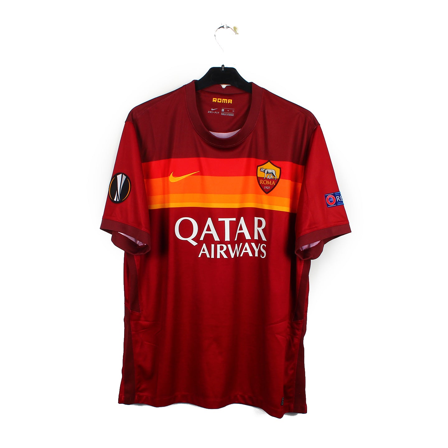 2020/21 - AS Roma - Cristante #4 (XL)