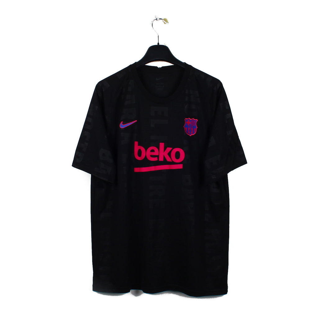 2021/22 - Barcelone (XL)