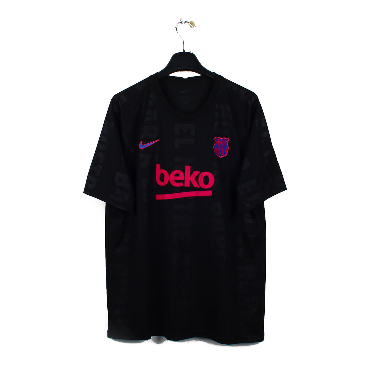 2021/22 - Barcelone (XL)