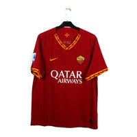 2019/20 - AS Roma - Zaniolo #22 (XL)