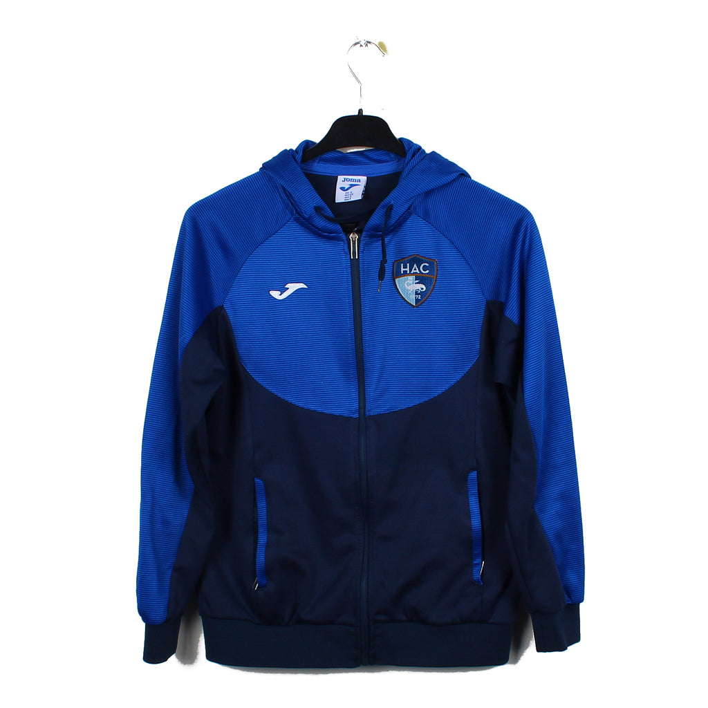 2018/19 - Le Havre (L)