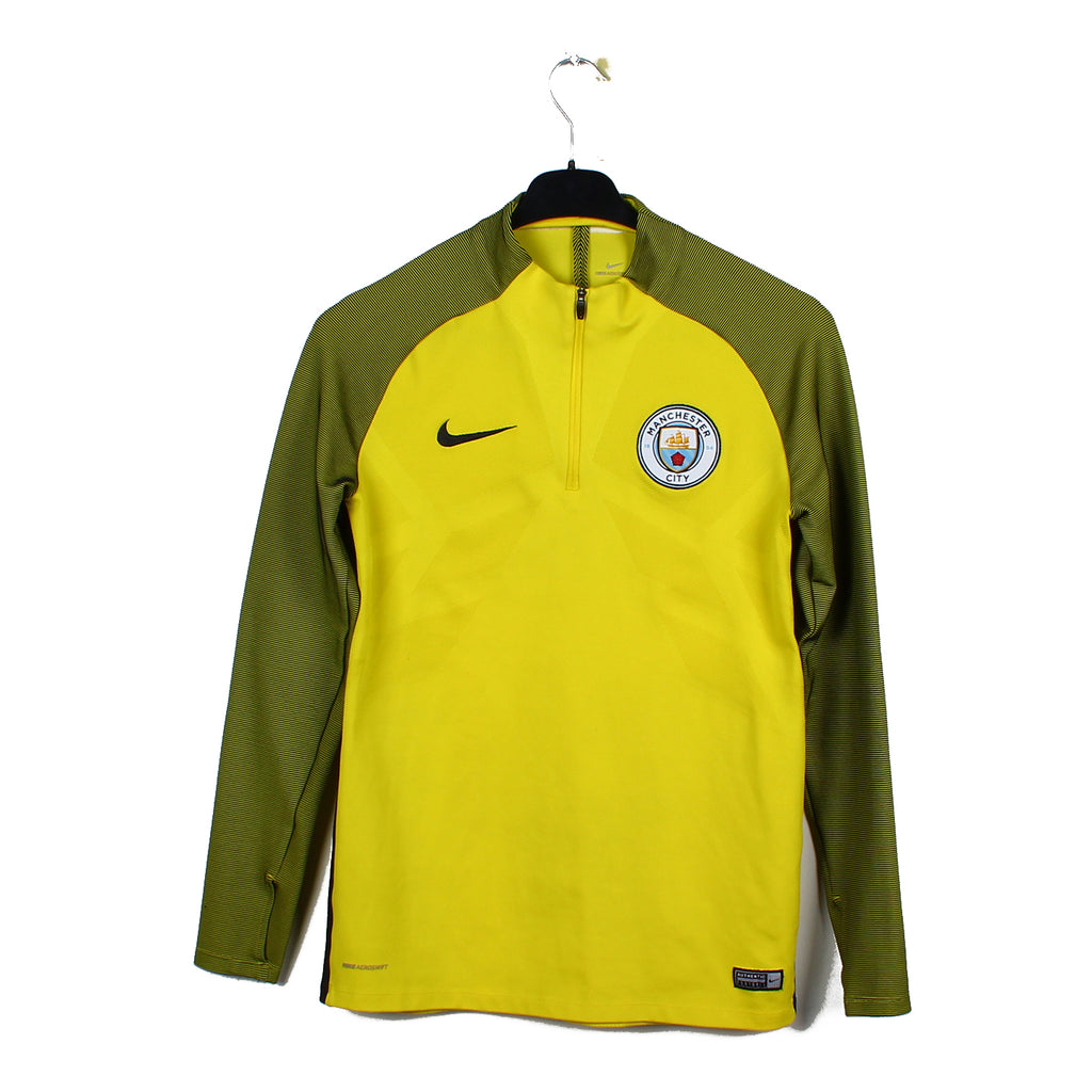 2017/18 - Manchester City (M) [pro]