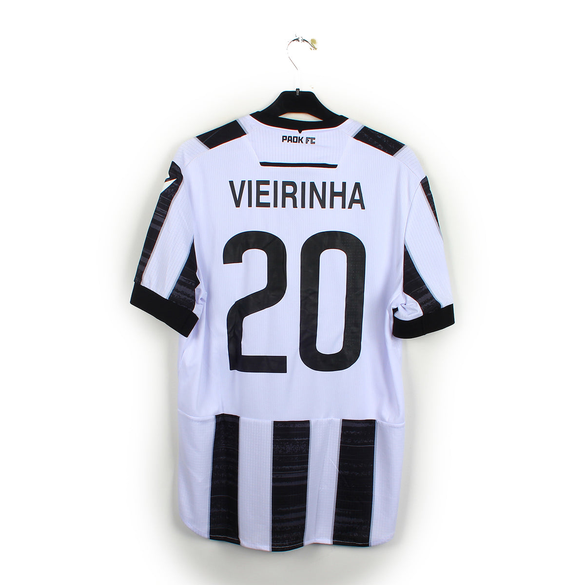 2023/24 - PAOK Salonique - Vieirinha #20 (2XL)