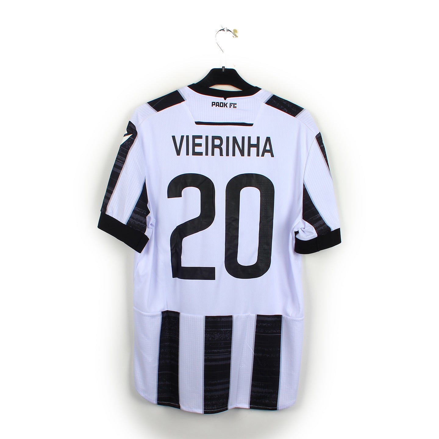 2023/24 - PAOK Salonique - Vieirinha #20 (2XL)