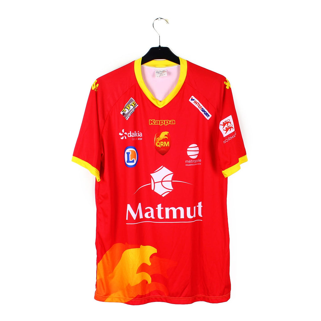 2018/19 - Quevilly-Rouen (2XL)