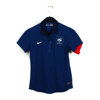 2011/12 - Equipe de France #10 (M femme) [stock pro]