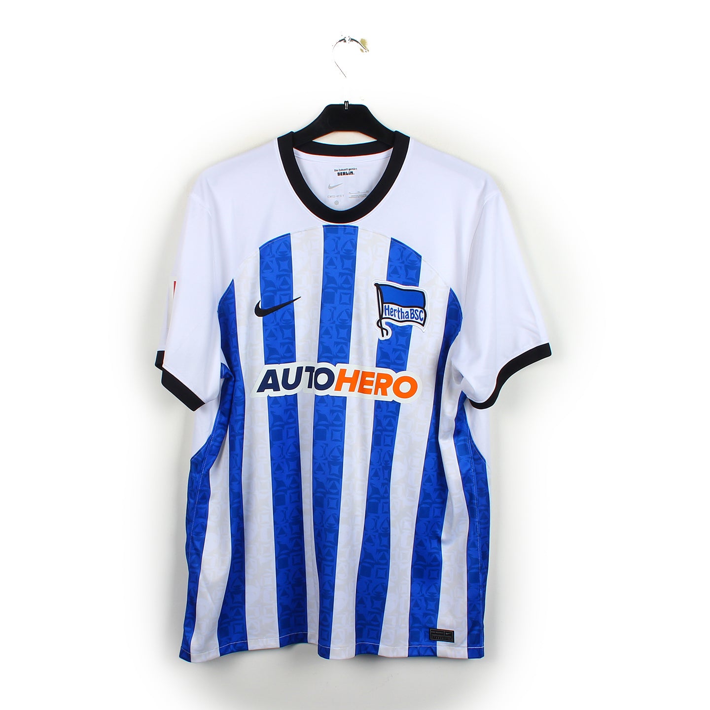 2022/23 - Hertha Berlin - Ekkelenkamp #10 (XL)