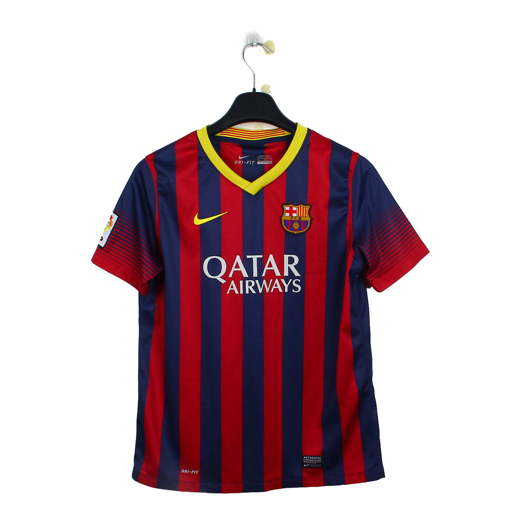 2013/14 - Barcelone (XL femme)