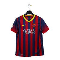 2013/14 - Barcelone (XL femme)