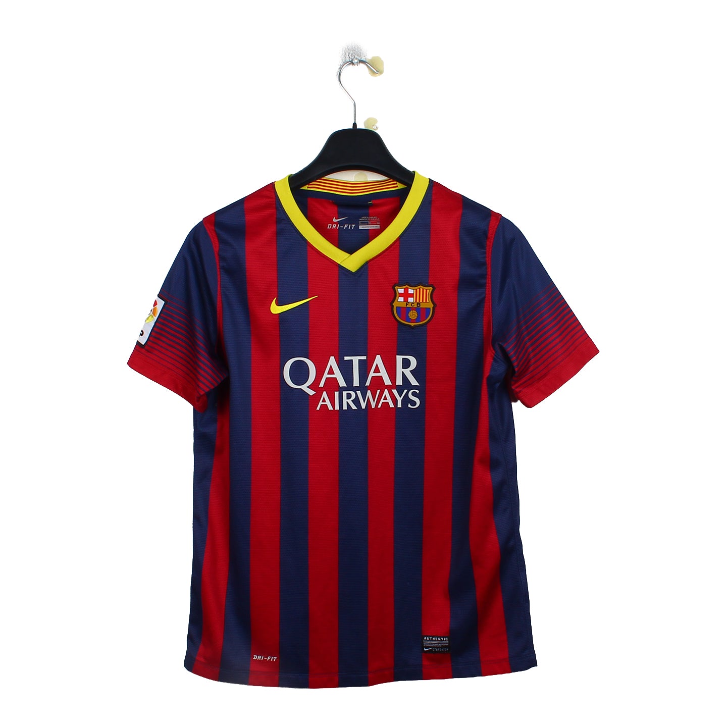 2013/14 - Barcelone (XL femme)
