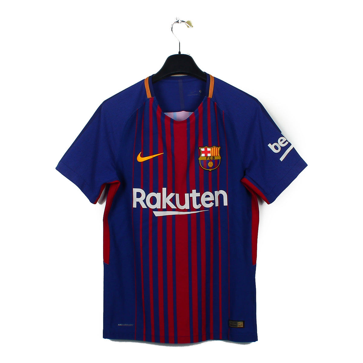 2017/18 - Barcelone (M) [pro]