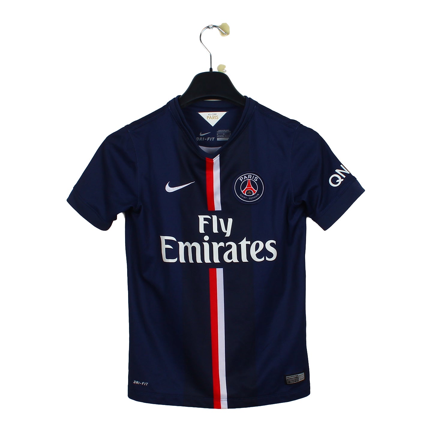 2014/15 - PSG - Pastore #27 (M enfant)