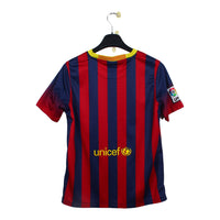 2013/14 - Barcelone (XL femme)