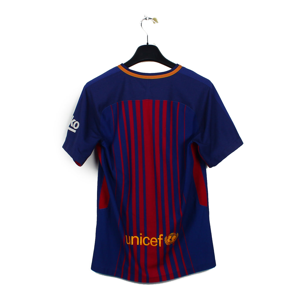 2017/18 - Barcelone (M) [pro]