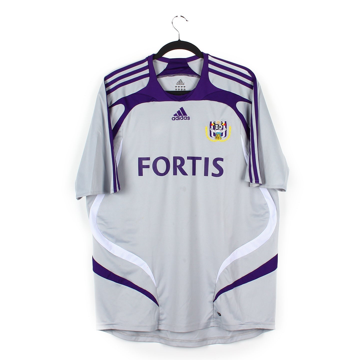 2007/08 - Anderlecht (XL enfant)