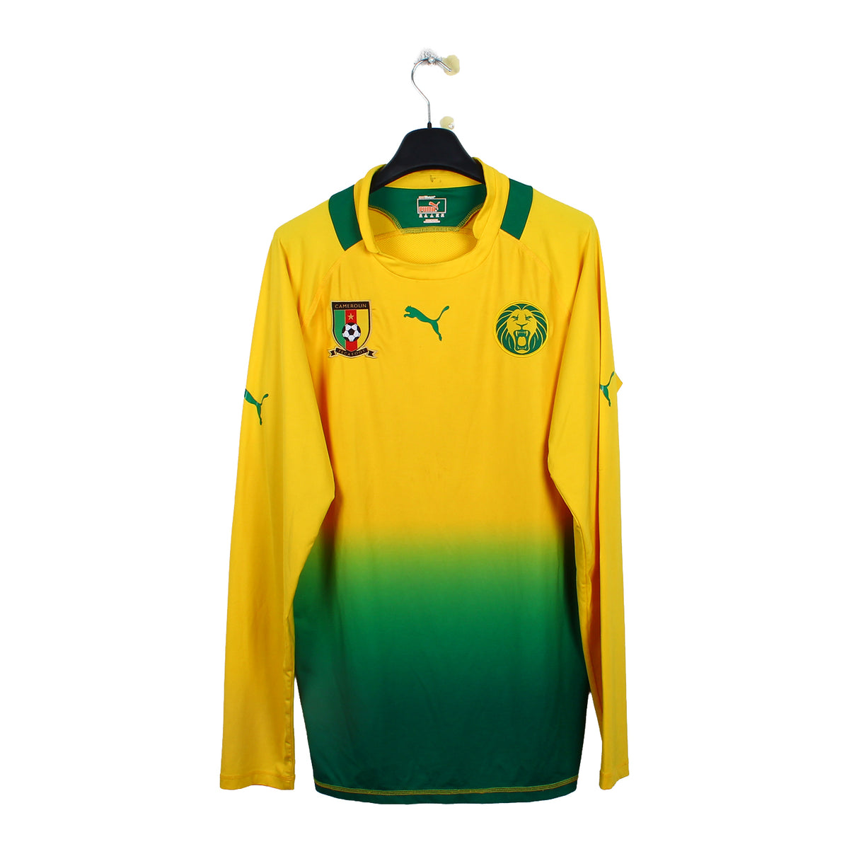 2012 - Cameroun (2XL)