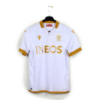 2021/22 - Nice OGC - Thuram #19 (S)