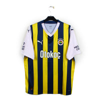 2023/24 - Fenerbahce - Batshuayi #23 (XL)