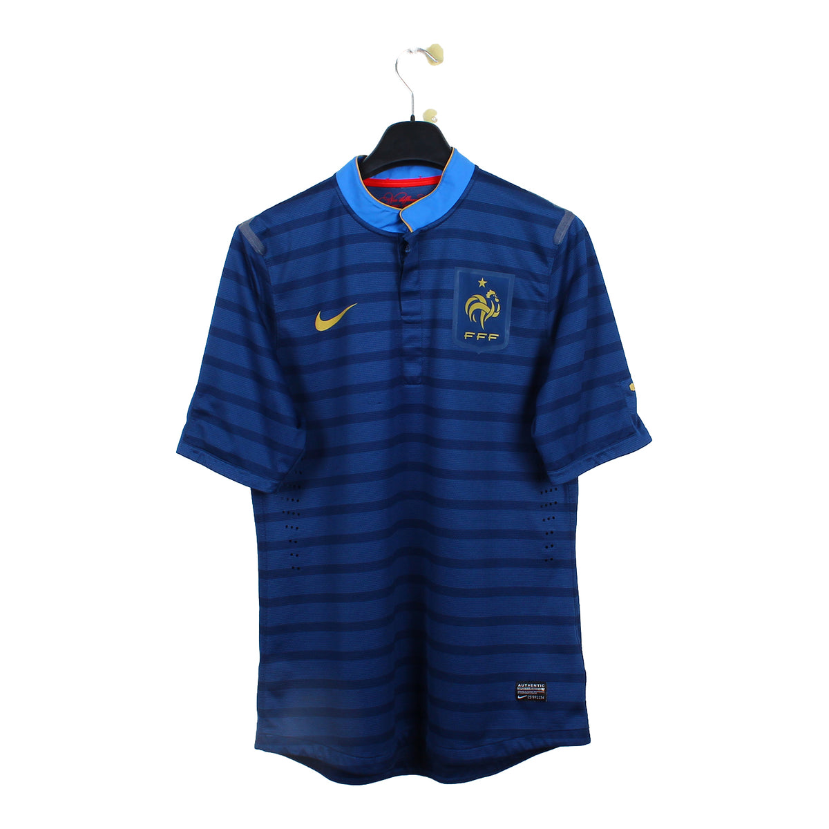 2012/13 - Equipe de France (L) [pro]