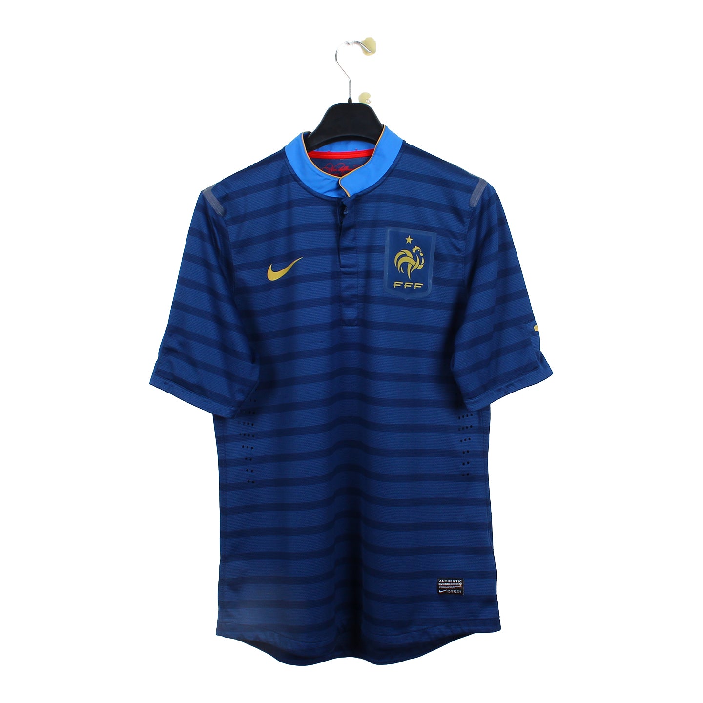 2012/13 - Equipe de France (L) [pro]