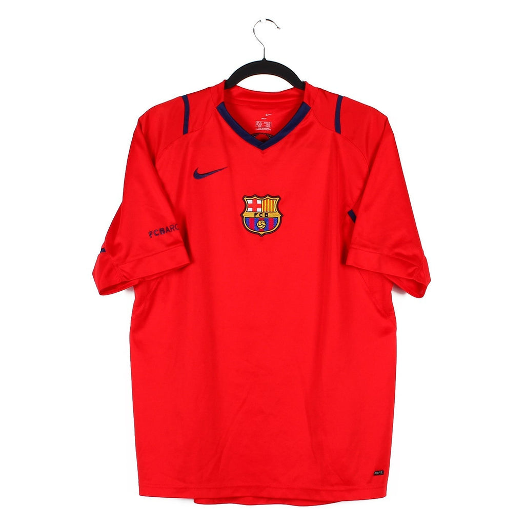 2006/07 - Barcelone (2XL)