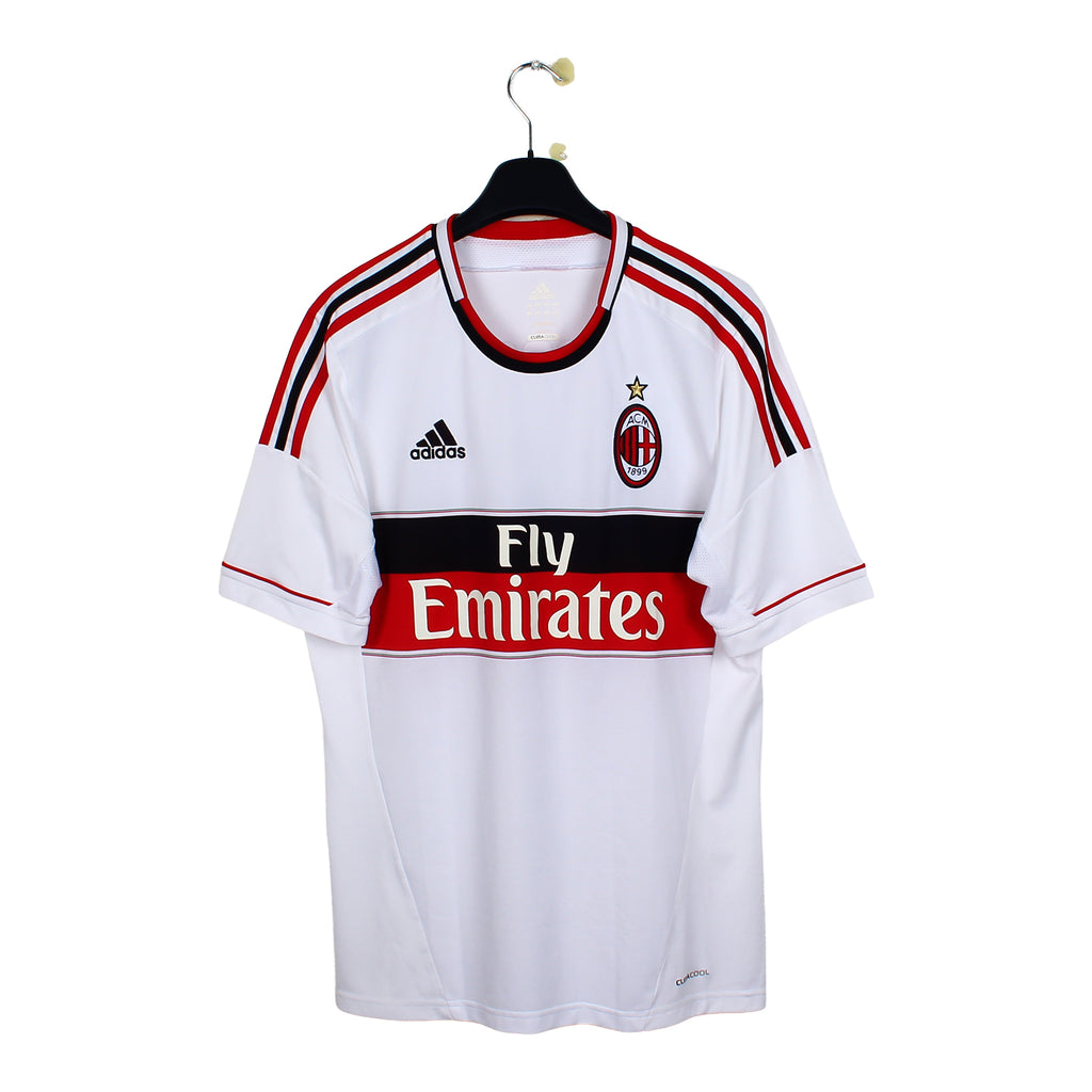 2012/13 - Milan AC - El Shaarawy #92 (L)