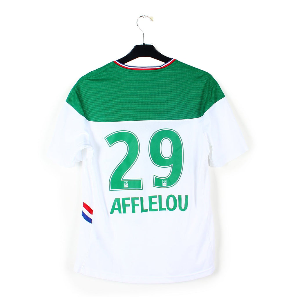 2019/20 - Saint-Etienne - (Cabaye) #29 (L)