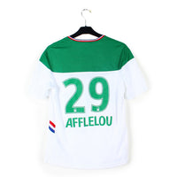2019/20 - Saint-Etienne - (Cabaye) #29 (L)