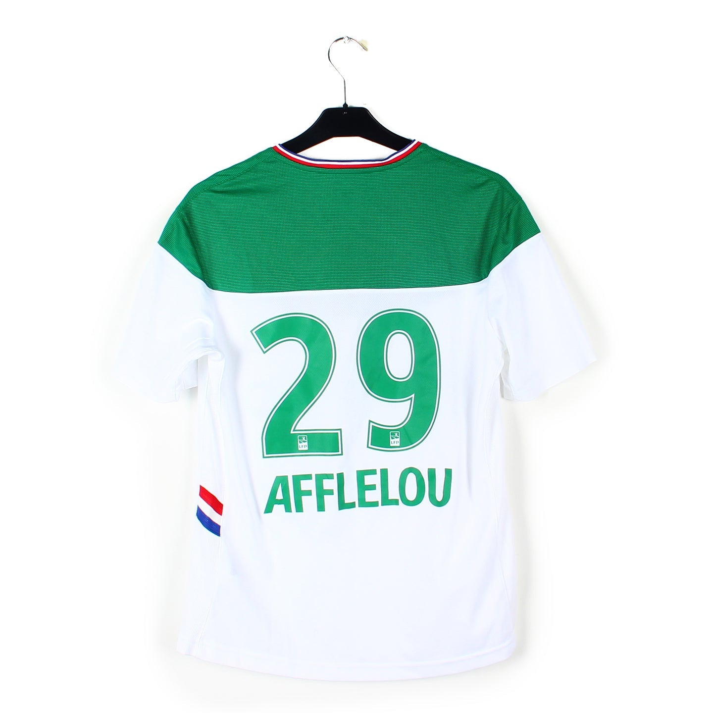 2019/20 - Saint-Etienne - (Cabaye) #29 (L)