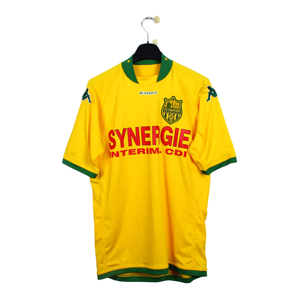 2008/09 - FC Nantes (M) *signé*