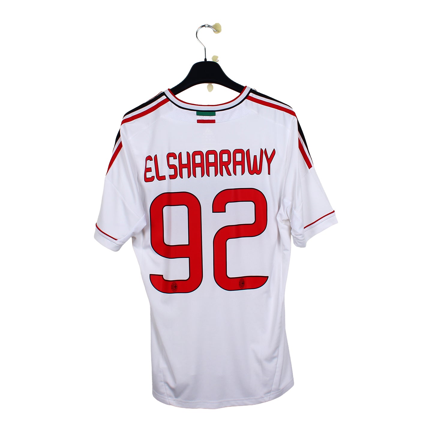 2012/13 - Milan AC - El Shaarawy #92 (L)