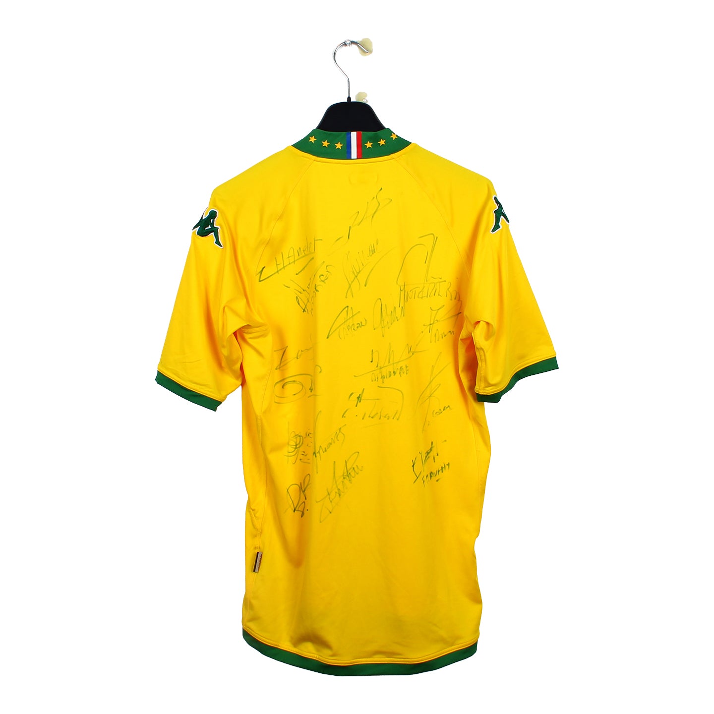 2008/09 - FC Nantes (M) *signé*