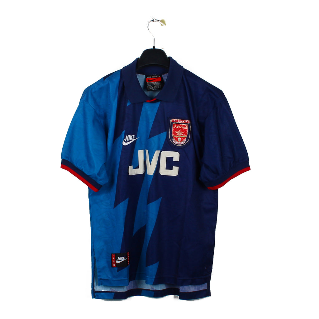 1995/96 - Arsenal FC (S)