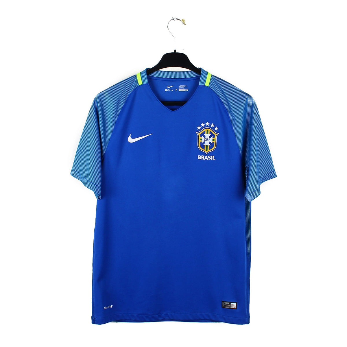2016/17 - Brésil (S)