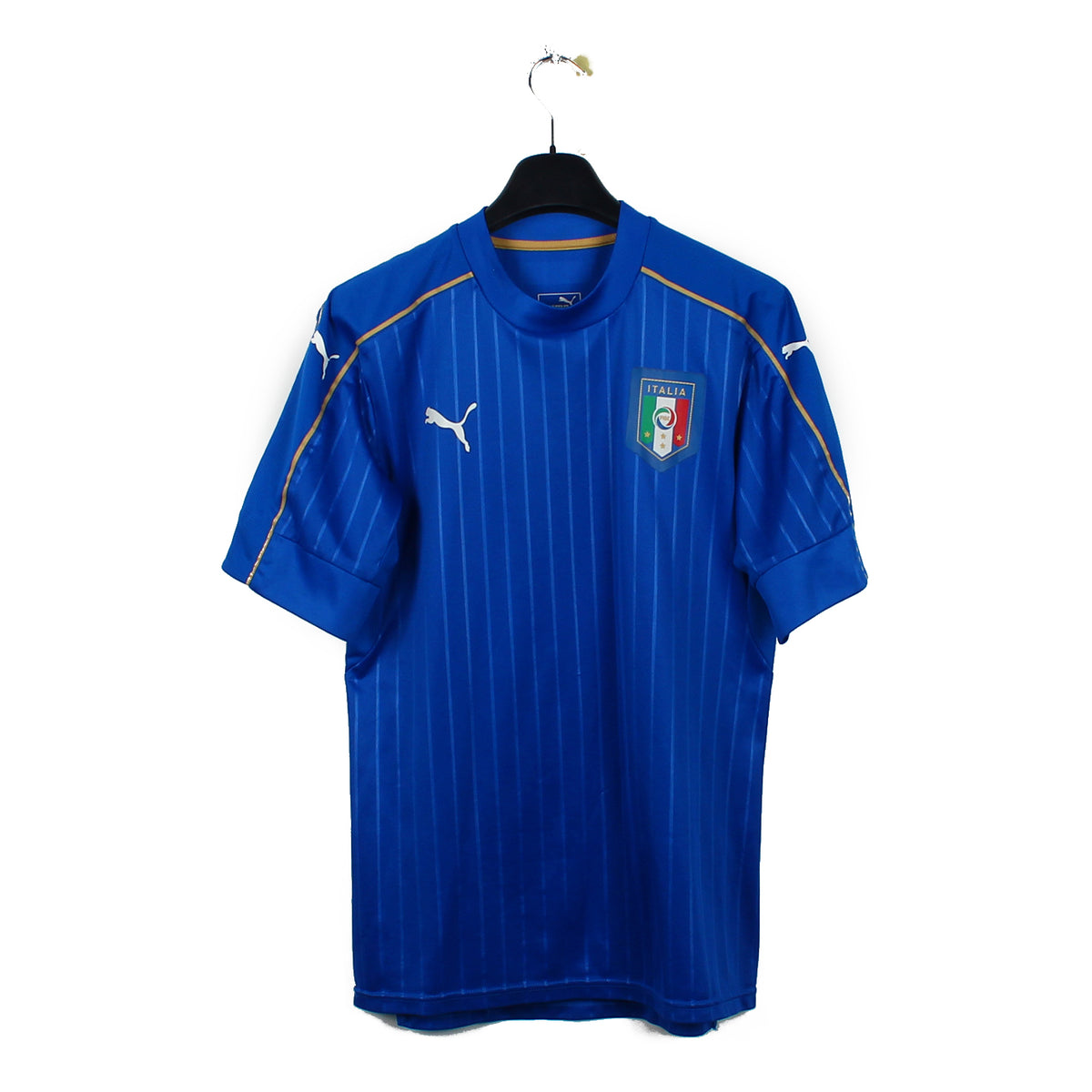 2016/17 - Italie (XL) [stock pro]
