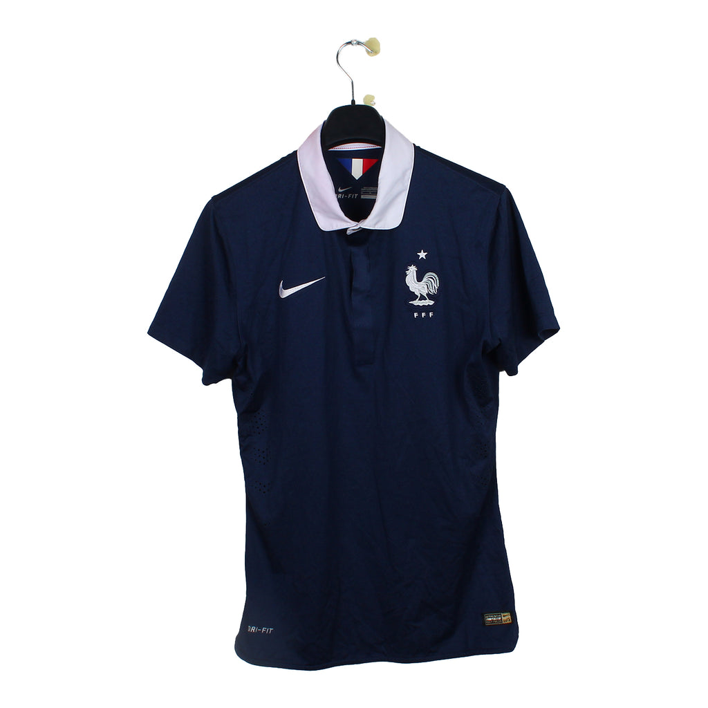 2014/15 - Equipe de France (M) [stock pro]