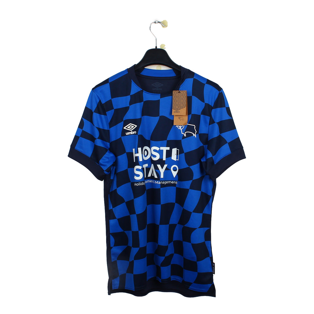 2023/24- Derby County (M)