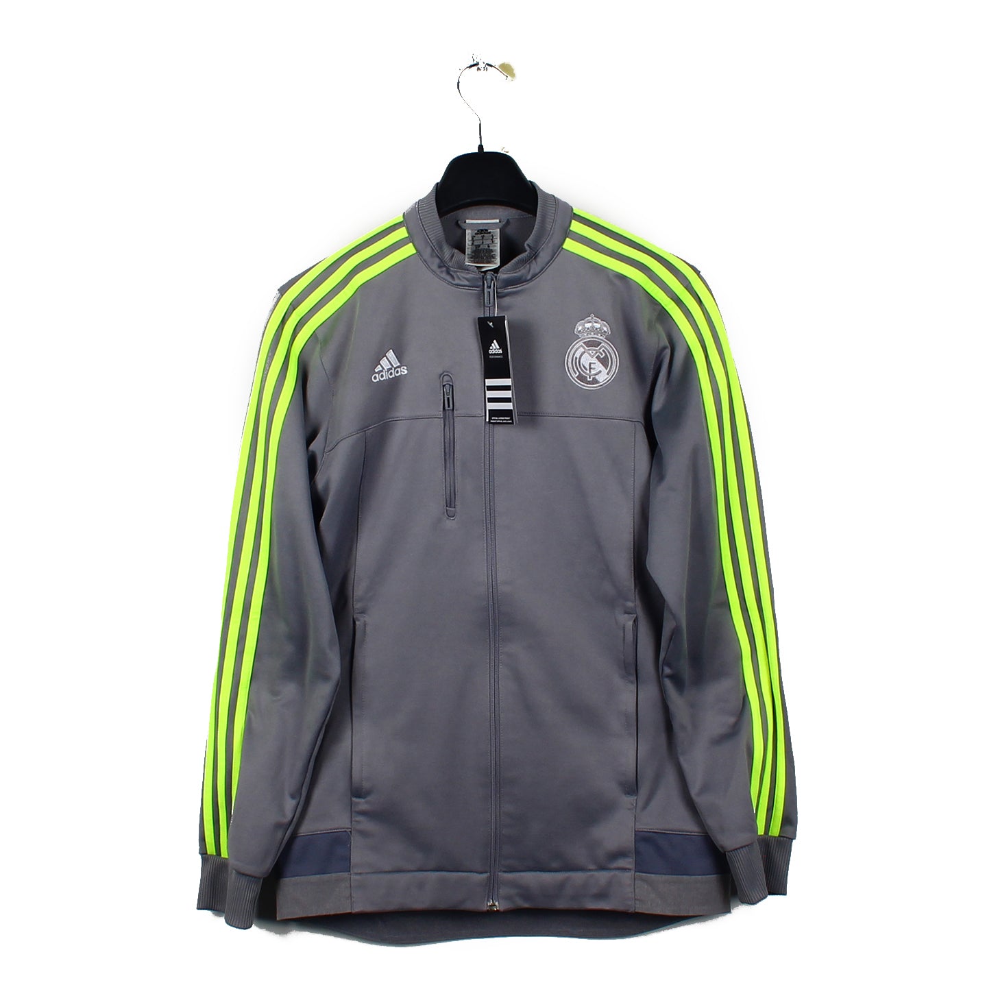 2015/16 - Real Madrid (S)